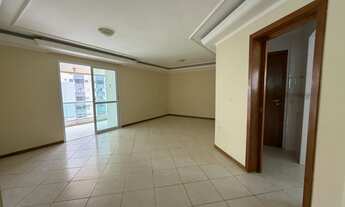 Imagem 5: Apartamento para venda em Centro com 3 quartos, sendo 1 suíte , 115m²