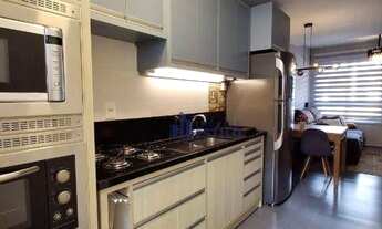 Imagem 5: Sobrado com 2 dormitórios à venda, 60 m² por R$ 350.000,00 - Jardim do Shopping - Caxias d