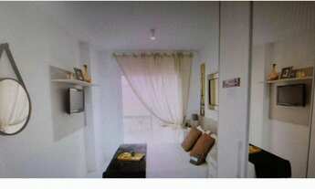 Imagem 7: Apartamento em Rua Senador Furtado - Maracanã - Rio de Janeiro/RJ