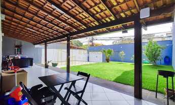 Imagem 4: Casa funcional e aconchegante em Portal de Jacaraípe - Qualidade de vida para você!