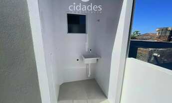 Imagem 4: Apartamento com 2 Quartos em Forquilhas São José