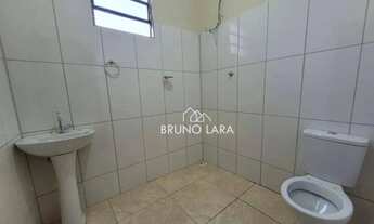 Imagem 5: Casa disponível para locação no bairro Padre Eustáquio - Igarapé/MG