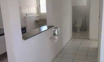 Imagem 4: Apartamento com 2 dormitórios à venda, 51 m² por R$ 120.000,00 - Núcleo Habitacional Verea