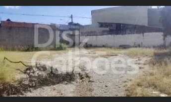 Imagem 5: Terrenos e Áreas para locação - Vila Alto de Santo André