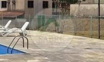 Imagem: Ótimo apartamento com garagem coberta em