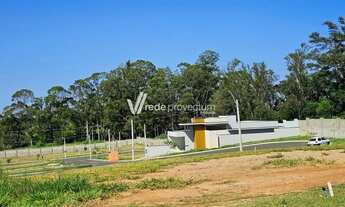 Imagem 4: Terreno - Colinas do Castelo - Jaguariúna