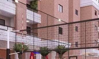 Imagem 4: Apartamentos Cidade de Viena-2 ou 3 quartos-Lazer Completo