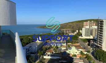 Imagem 7: Cobertura Linear de 4 quartos à venda, Praia do Morro, Guarapari, ES