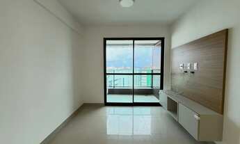 Imagem 2: Edf. Antônio e Júlia Lucena - seu 3 quartos na melhor localização de Boa Viagem