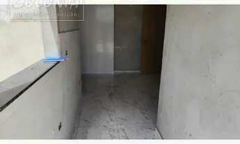 Imagem 3: Cobertura a venda - Jardim Ana Maria, Santo André