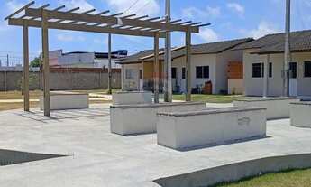 Imagem 6: Belíssima Casa no Condomínio Porto Grande II