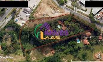 Imagem: AREA - CHÁCARAS SÃO BENTO - SP