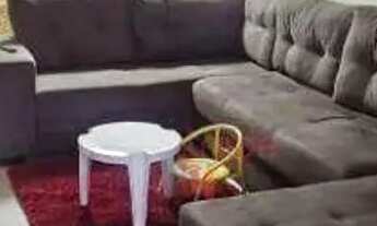 Imagem 3: Apartamento à Venda de 02 Dormitórios no Centro em Ribeirão Preto Totalmente Reformado