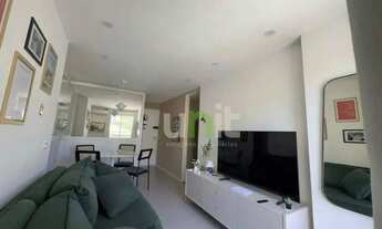 Imagem 2: Apartamento com 2 dormitórios à venda, 55 m² por R$ 287.000,00 - Maria Paula - São Gonçalo