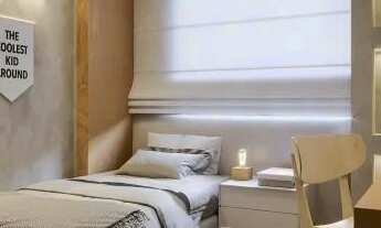 Imagem 5: JH VENDE APARTAMENTO NO RESIDENCIAL PORTO DI MARATEA - LANÇAMENTO NA AV. HÉLIO GUEIROS