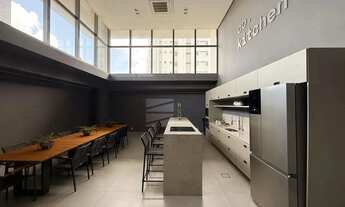 Imagem 7: Imóvel para venda com 27 metros quadrados com 1 quarto em Manaíra - João Pessoa - PB