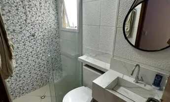 Imagem 3: JBL - AP4353 Imóvel para aluguel com 60 metros quadrados com 2 quartos