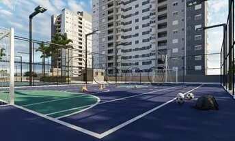 Imagem 3: Apartamento à venda com 2 quartos no Sensia Parque Prado, Campinas