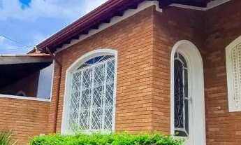 Imagem 2: CASA TÉRREA - JARDIM PARAISO - SP