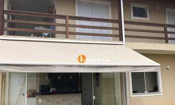 Imagem 4: Casa com 3 dormitórios, 240 m² - Venda por R$ 1.300.000 ou Aluguel por R$ 8.500/mês - Lote