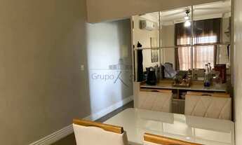 Imagem 6: Oportunidade - Apartamento - Jardim Santa Maria - Edifício Varandas - Jacareí - 2 Dormitór