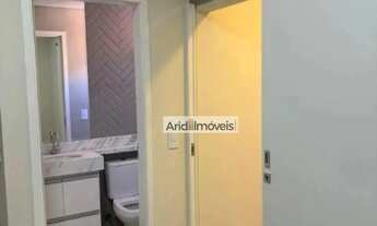 Imagem 5: Apartamento com 3 dormitórios à venda, 78 m² por R$ 550.000,00 - Versailles - São José do