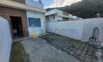 Imagem 2: Casa à venda em Caraguatatuba, Massaguaçu, com 2 quartos, 70,00m²