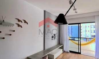 Imagem 5: Apartamento para Locação em Salvador, Caminho das Árvores, 1 dormitório, 1 suíte, 1 banhei