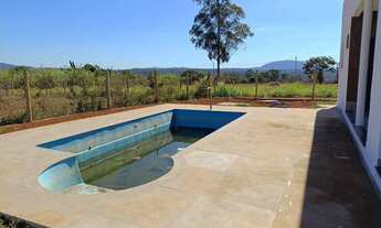 Imagem 3: SITIO FINANCIADO EM IGARAPÉ/PORTAL SERRA AZUL