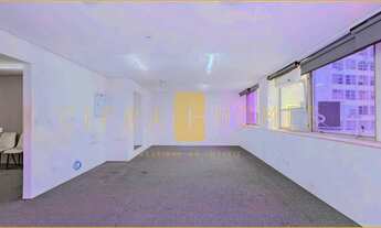 Imagem 4: Sala Comercial 163m², com 2 vagas, próximo ao metrô Brigadeiro, Bela vista