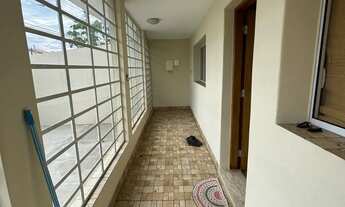 Imagem 4: Térrea para aluguel possui 120 metros quadrados com 3 quartos