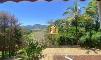 Imagem 4: Chácara com 3 dormitórios, 1000 m² - venda por R$ 1.000.000,00 ou aluguel por R$ 3.000,00