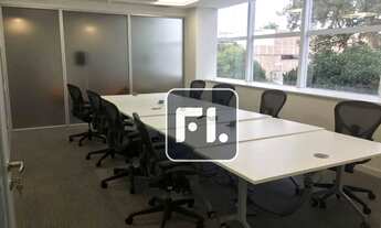 Imagem 2: Conjunto para alugar, 1415 m² - Barra Funda - São Paulo/SP