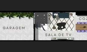 Imagem 15: Casa Geminada à venda, 3 quartos, 1 suíte, 2 vagas, Manacás - Belo Horizonte/MG