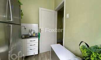 Imagem 5: Apartamento à venda Rua Vinte e Quatro de Maio, Centro Histórico - Porto Alegre