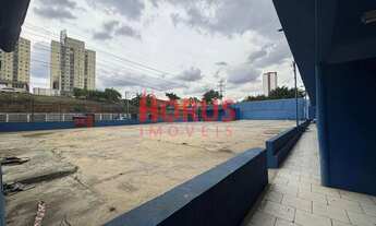 Imagem 2: Imóvel Comercial para Locação, Galpão / Barracão 1700m² para locação, Limão, São Paulo, SP