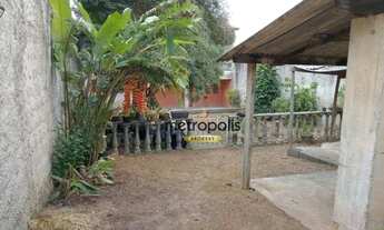 Imagem 5: Casa com 2 dormitórios à venda, 348 m² por R$ 1.200.000,00 - Vila Baeta Neves - São Bernar