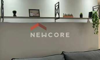 Imagem 3: Apartamento em Rua Seraphim Banietti - Caguassu - Sorocaba/SP