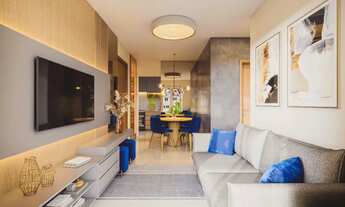 Imagem 4: Apartamento à venda com entrada facilitada