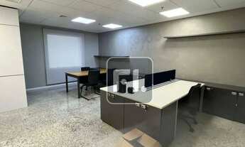 Imagem 3: Conjunto para alugar, 100 m² por R$ 17.400,01/mês - Bela Vista - São Paulo/SP