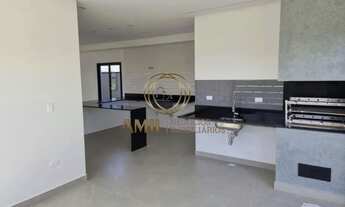 Imagem 6: MV- l Vende Sobrado alto padrão 3 quartos /1 suíte - 232 m² A/C , Piscina - Veredas dos Ca