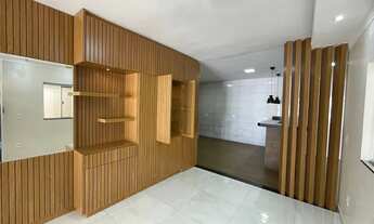 Imagem 7: Casa em Condominio Dijon pronta pra morar