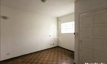 Imagem: Casa para locação no Planalto Paulista