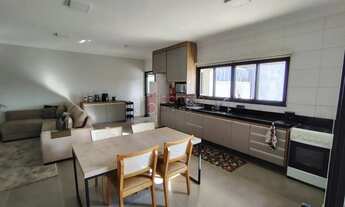 Imagem 5: CASA TÉRREA À VENDA NO CONDOMÍNIO CHÁCARA MORADA MEDITERRÂNEA EM JUNDIAÍ/SP