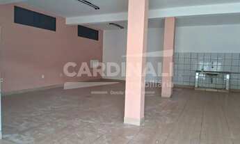 Imagem 5: Salão de esquina com ótima localização, rua principal do bairro