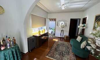 Imagem 4: Casa com 2 dormitórios à venda, 261 m² por R$ 950.000,00 - Vila Indaiá - Rio Claro/SP