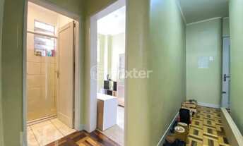 Imagem 3: Apartamento à venda Rua Vinte e Quatro de Maio, Centro Histórico - Porto Alegre