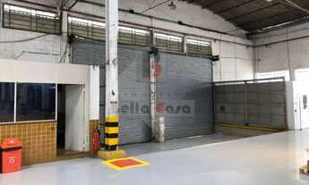 Imagem 7: LINDO GALPÃO PARA LOCAÇÃO