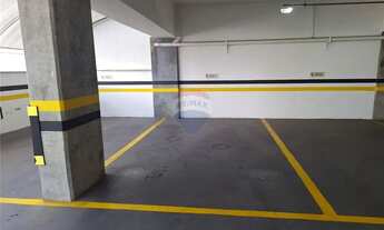 Imagem 3: Apartamento de quarto e sala, todo mobiliado com vaga de garagem no Centro de Juiz de Fora