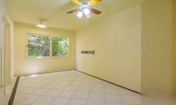 Imagem: Apartamento de 2 dormitórios com sacada